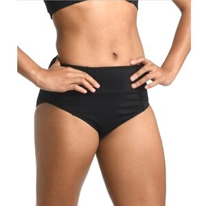 Danz N Motion by Danshuz Dance Cheerleading Briefs in Black Size M New With Tags